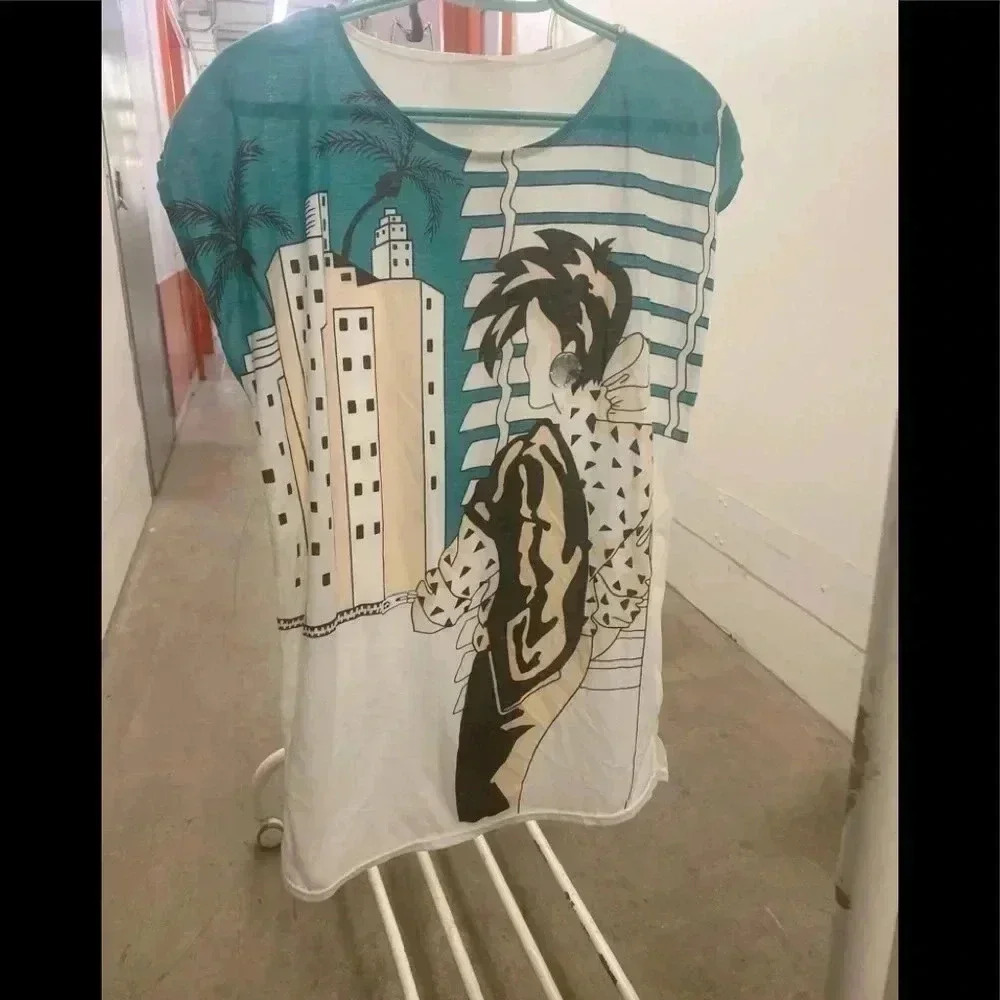Vintage‎  tshirt